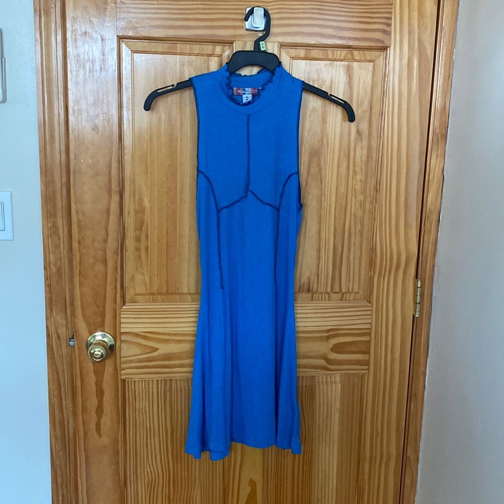Urban outfitters knit dress